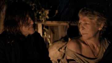 The Walking Dead Daryl Dixon: La temporada 4 será la última