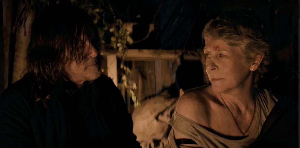 The Walking Dead Daryl Dixon: La temporada 4 será la última