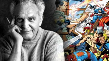 El fantástico 4: ¿Quién es Jack Kirby a quien rendimos homenaje?