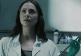 The Mortuary Assistant: ¿Qué fecha de lanzamiento para la película?