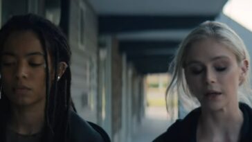 ¡Erin Moriarty volverá en la temporada 2 de Gen V!