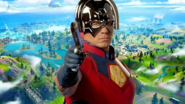 PACEMAKER X FORTNITE: ¿Qué fecha de lanzamiento para la piel?