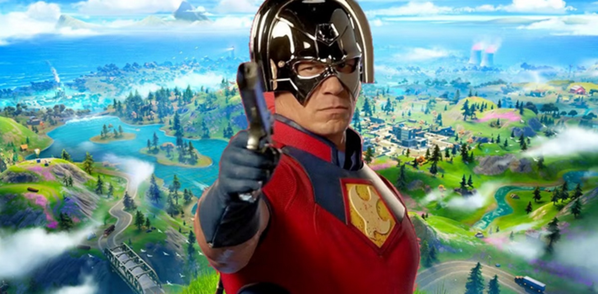 PACEMAKER X FORTNITE: ¿Qué fecha de lanzamiento para la piel?