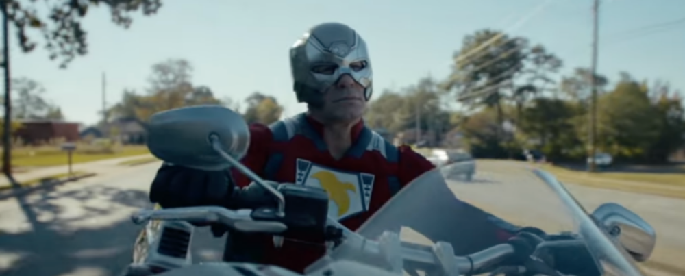 Peacemaker temporada 2: Nuevo tráiler en el multiverso al sonido de Ozzy Osborne