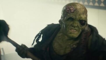 The Toxic Avenger: ¿Qué fecha de lanzamiento? ¡Nuevo trailer!