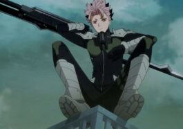 Kaiju No 8 Temporada 2 Episodio 3: ¿Qué fecha y hora de lanzamiento?