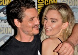 ¿Pedro Pascal se enfrentó a ataques de ansiedad con Vanessa Kirby?