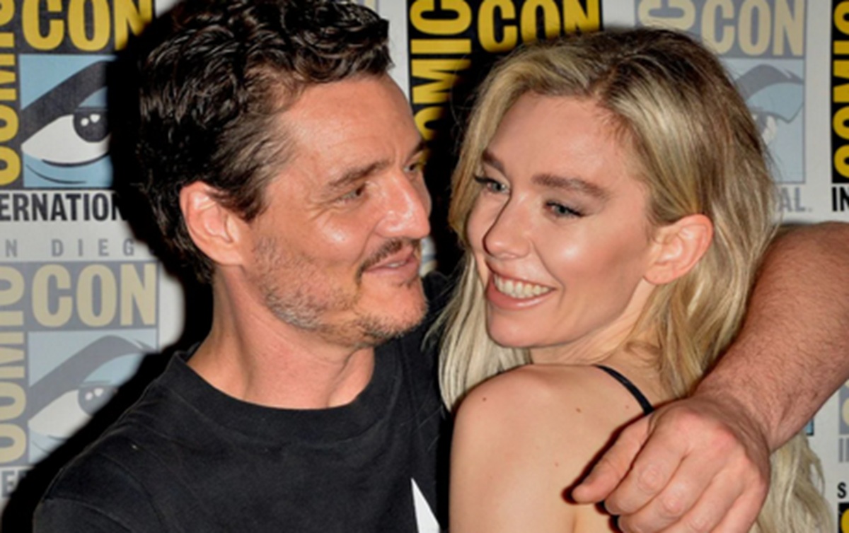 ¿Pedro Pascal se enfrentó a ataques de ansiedad con Vanessa Kirby?