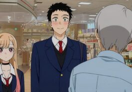 Mi disfraz Darling Season 2 Episodio 5: ¿Qué fecha y hora de lanzamiento?