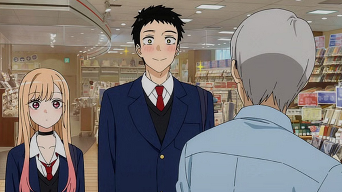 Mi disfraz Darling Season 2 Episodio 5: ¿Qué fecha y hora de lanzamiento?