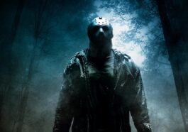 Viernes 13: ¡Una nueva película y un videojuego anunciado en el Comic Con 2025!