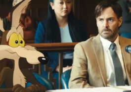 Coyote vs ACME: ¿Qué fecha de lanzamiento? Historia ?