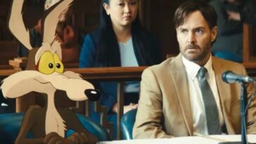 Coyote vs ACME: ¿Qué fecha de lanzamiento? Historia ?