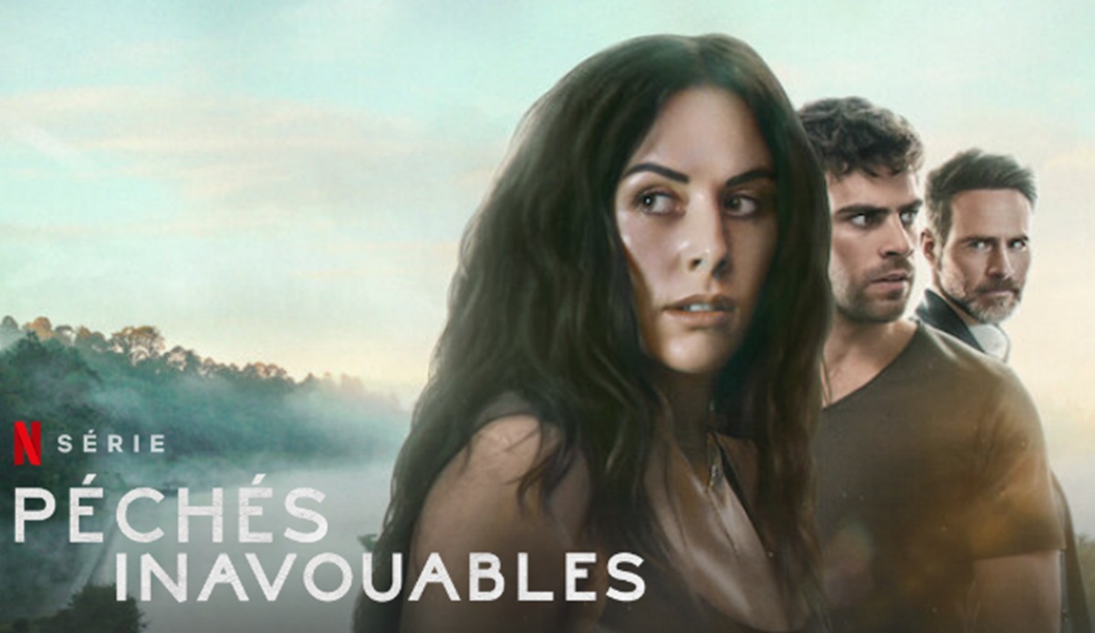 Sinching Sinhades Temporada 1: ¿Qué fecha y hora de salida Netflix?