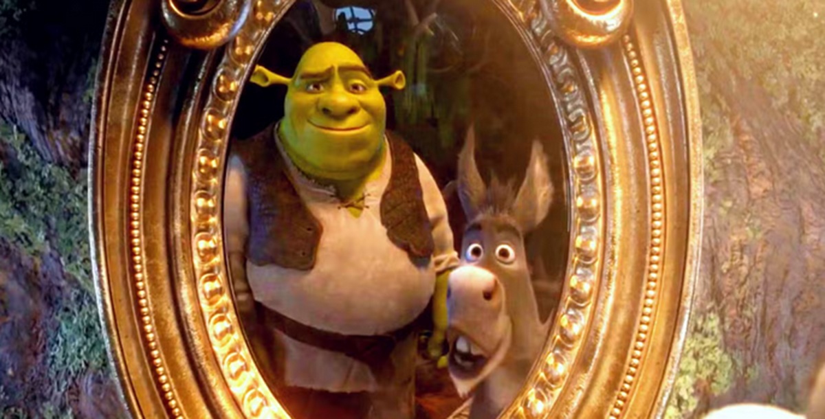 ¡Eddie Murphy anuncia que el burro en Shrek tendrá su propia película!