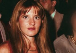 María Molina "Angi": ¿Qué se convierte en el asesino hoy?