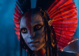 Avatar 3 de Fuego y Cenizas: Primer tráiler de la tercera parte