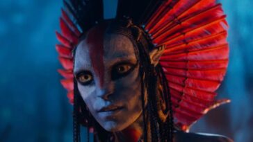 Avatar 3 de Fuego y Cenizas: Primer tráiler de la tercera parte