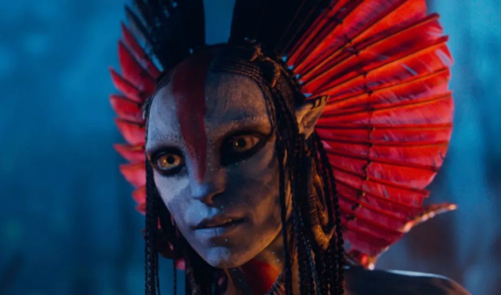 Avatar 3 de Fuego y Cenizas: Primer tráiler de la tercera parte
