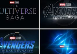 MCU: ¿Qué películas se quedan antes del final de la saga multiverso?