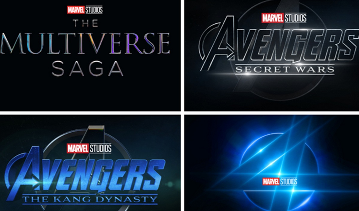 MCU: ¿Qué películas se quedan antes del final de la saga multiverso?