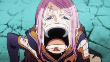 Episodio 1138 de una pieza: ¿Qué fecha y hora de lanzamiento?