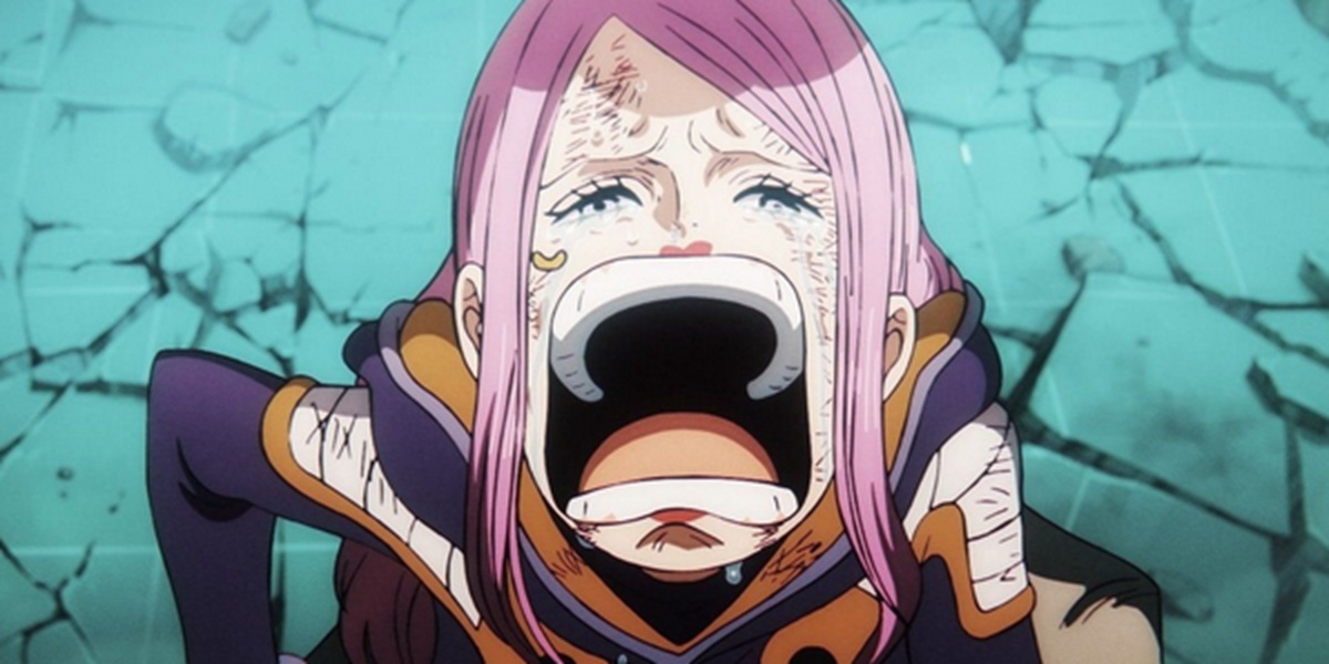 Episodio 1138 de una pieza: ¿Qué fecha y hora de lanzamiento?