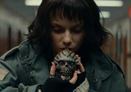 Whistle: ¿Qué fecha de lanzamiento para la película de terror en el cine?