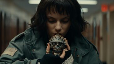 Whistle: ¿Qué fecha de lanzamiento para la película de terror en el cine?