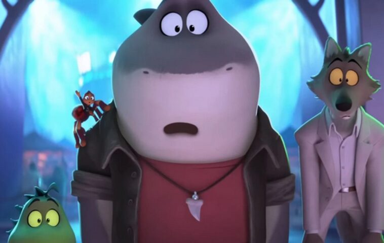 Les Bad Guys: ¡5 películas similares para ver absolutamente! 1 Les Bad Guys: ¡5 películas similares para ver absolutamente!