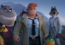 The Bad Guys 2: ¿Qué fecha de lanzamiento de Netflix?