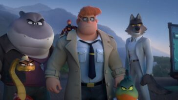 The Bad Guys 2: ¿Qué fecha de lanzamiento de Netflix?