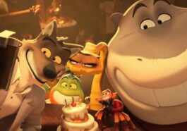 Les Bad Guys 2: ¿Dónde ver la película en la transmisión?