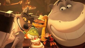 Les Bad Guys 2: ¿Dónde ver la película en la transmisión?