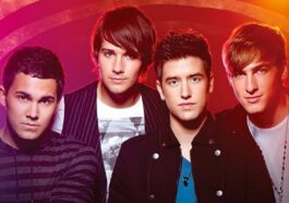 Big Time Rush: ¡Una película está en desarrollo!