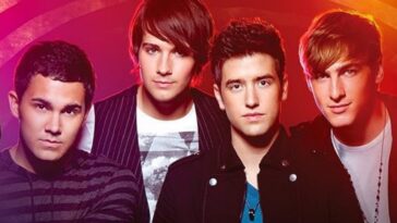 Big Time Rush: ¡Una película está en desarrollo!