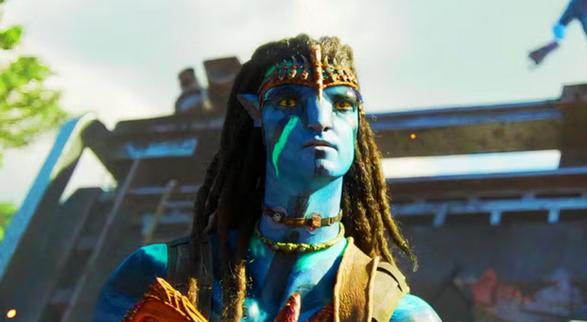 Avatar 3: ¡Toda evidencia de la futura muerte de Jake Sully!