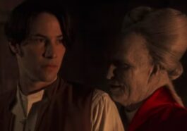Drácula (2025): ¿Qué fecha de lanzamiento de Netflix?
