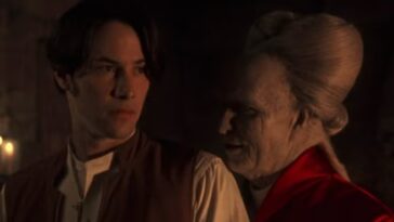 Drácula (2025): ¿Qué fecha de lanzamiento de Netflix?