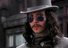 Drácula (2025): ¿Dónde ver la transmisión de la película?