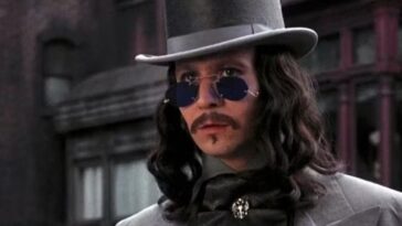 Drácula (2025): ¿Dónde ver la transmisión de la película?