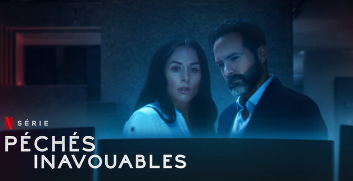 Slipped Sins Temporada 2: ¿Qué fecha de lanzamiento de Netflix?