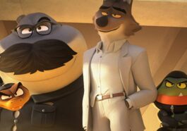 Les Bad Guys 3: ¿Qué fecha de lanzamiento del cine?