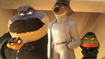 Les Bad Guys 3: ¿Qué fecha de lanzamiento del cine?