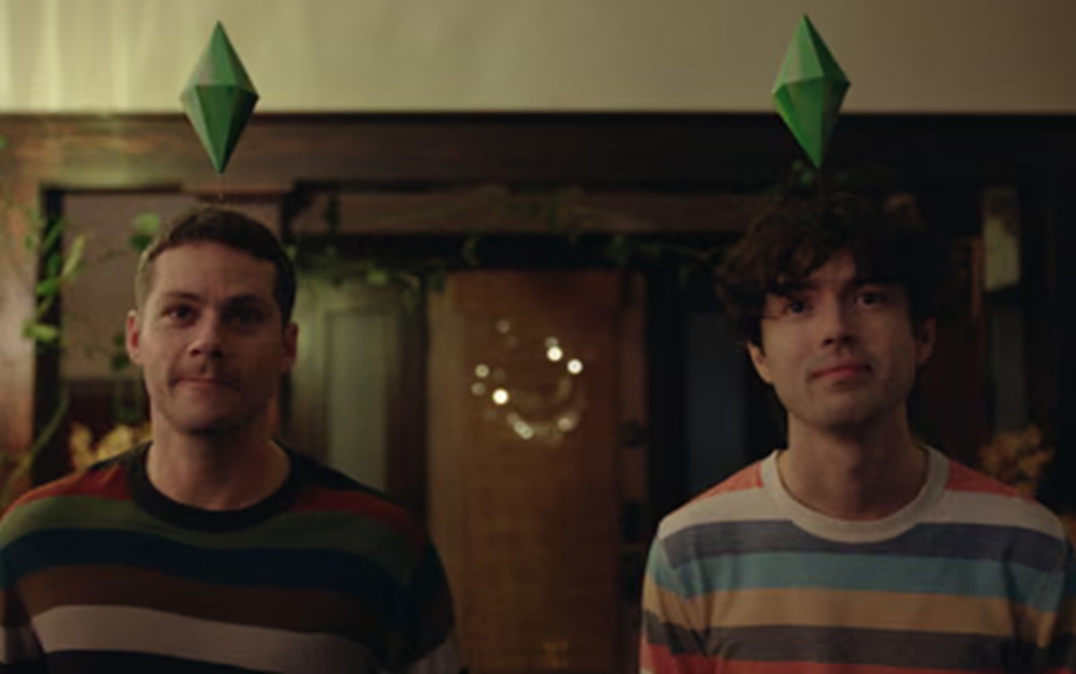 Twinless: ¿Qué fecha de lanzamiento? ¡Tráiler!