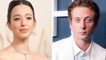 La red social 2: Mikey Madison y Jeremy Allen White serán los principales actores!