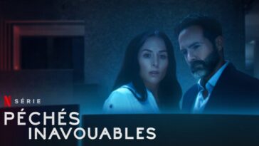 SINS UMBLOSICABLE: ¡5 series similares que deberían complacerlo!