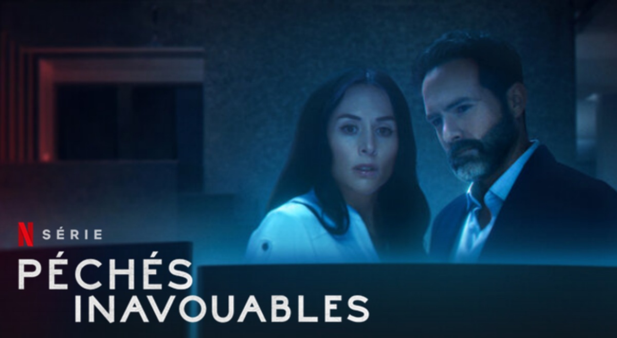 SINS UMBLOSICABLE: ¡5 series similares que deberían complacerlo!