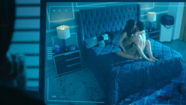 Slipped Sins Temporada 1: ¿Quién observa a Helena e Ivan?