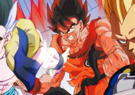 5 cosas en Dragon Ball Z completamente absurdo en los saiyanes